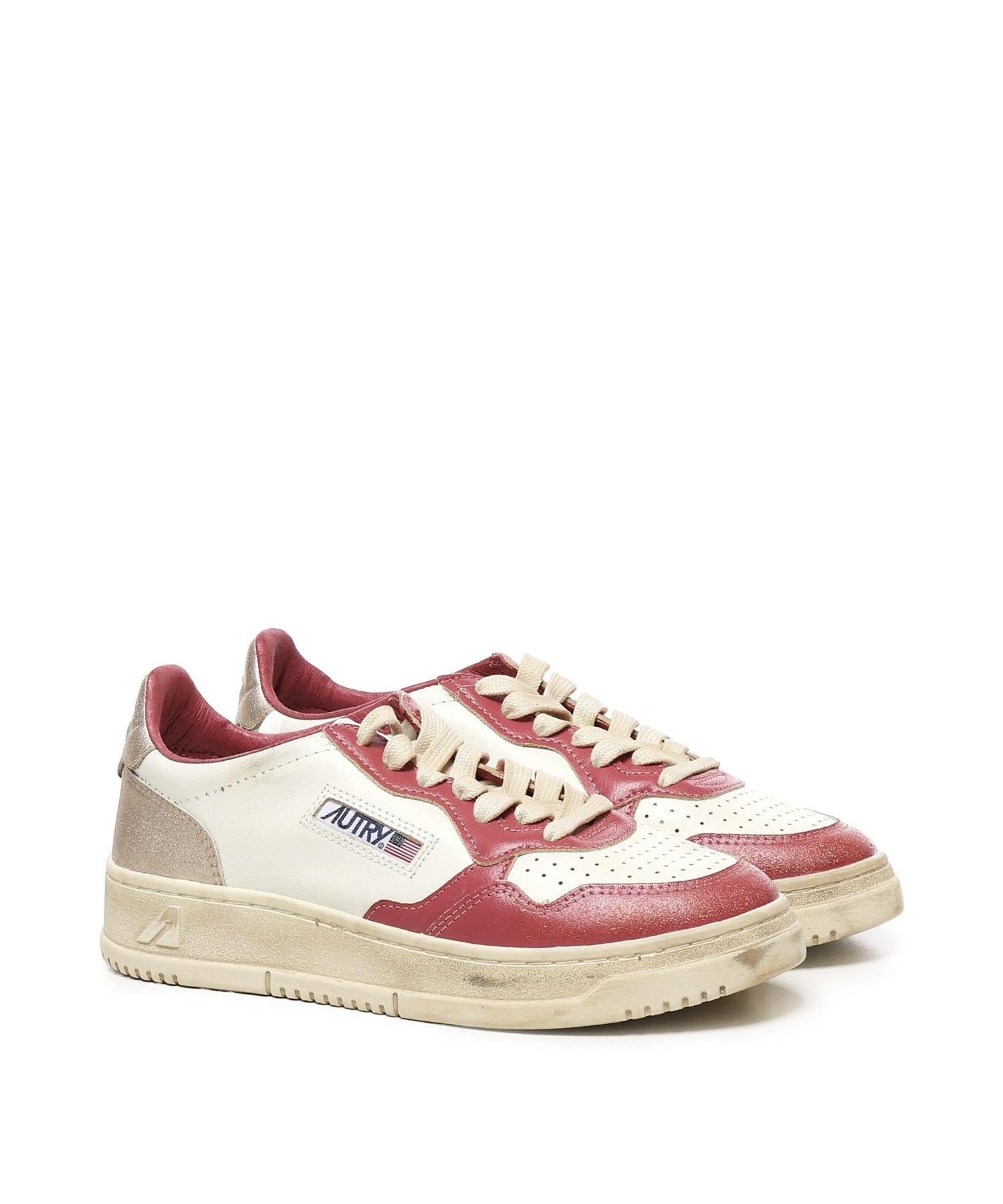 Sneakers Medalist low super vintage AVLW SV49 AUTRY 