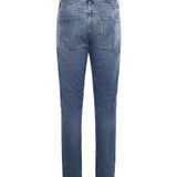 Jeans Icon in denim UP563 DSE370ULI7800 DONDUP 