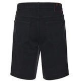 Bermuda Derick in cotone UP454 BSE037UKPT999 DONDUP 