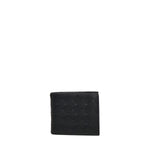 Portafoglio Intrecciato Bi-Fold 749412 VCPQ48803 BOTTEGA VENETA 