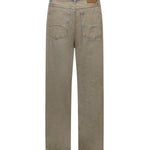 Denim slavato <BR/> AMDNGG1018 677 AMIRI 