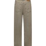 Denim slavato <BR/> AMDNGG1018 677 AMIRI 