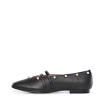 Ballerina in pelle E4U6J190101 001 COCCINELLE 