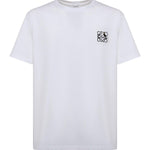 T-shirt in cotone H526Y22XD2 2100 LOEWE 