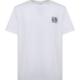 T-shirt in cotone H526Y22XD2 2100 LOEWE 