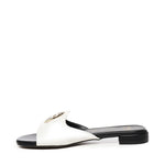 Ciabattine Janette 73SC8VD01 JANETTEOFF WHITE V° 73 
