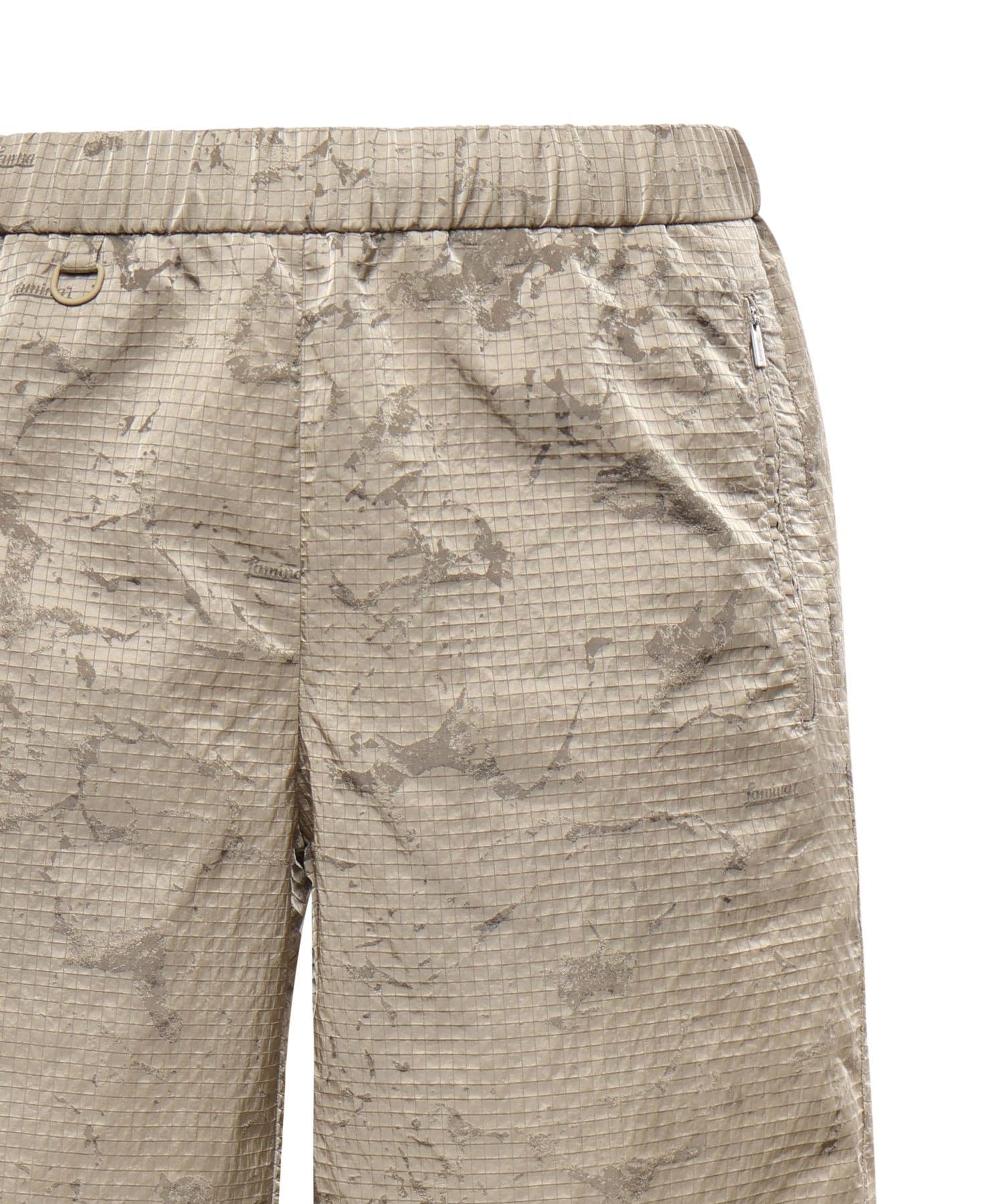 Shorts in nylon PT00083UL 12855J2154 LAMINAR 