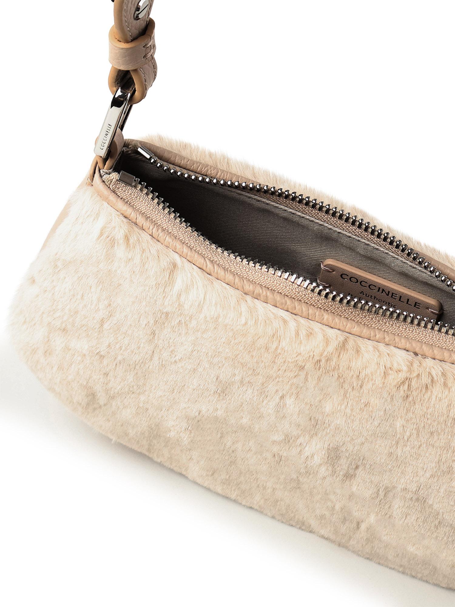 Mini bag Merveille E5TX2520101 339 COCCINELLE 