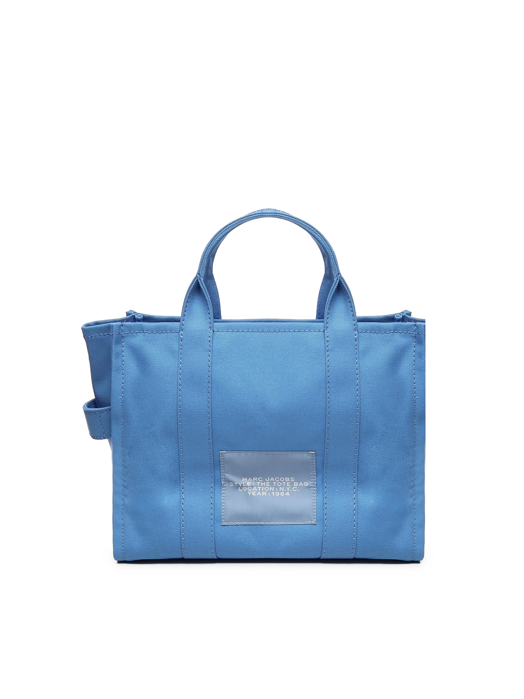 Borsa The medium tote M0016161 436 MARC JACOBS 