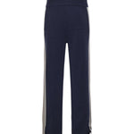 Pantalone jogger in misto viscosa PAPM B6KB AUTRY 