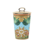 Candela Jungle animalier 1440240371324868  VERSACE HOME 