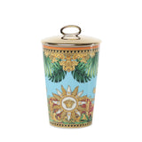Candela Jungle animalier 1440240371324868  VERSACE HOME 