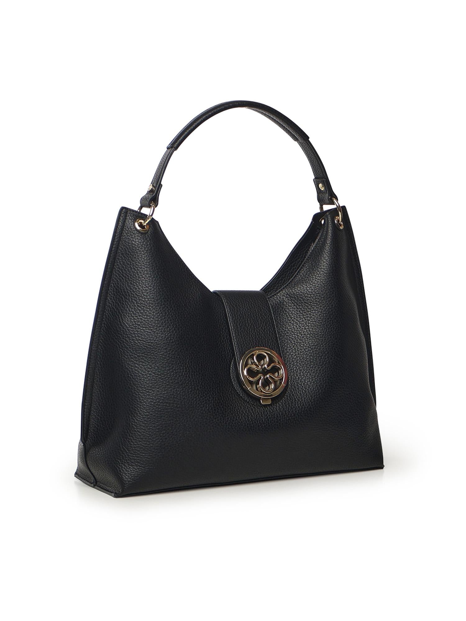 Hobo bag Federica V 73BS9ER03 FEDERICA VNERO V° 73 