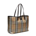 Borsa a mano Highlands 8112222 B9368 BURBERRY 