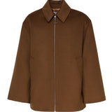 Giacca in lana CO0306 PG1583619 JW ANDERSON 