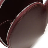 Borsa Le Cœur AA1P003C0Y75 325 ALAIA 