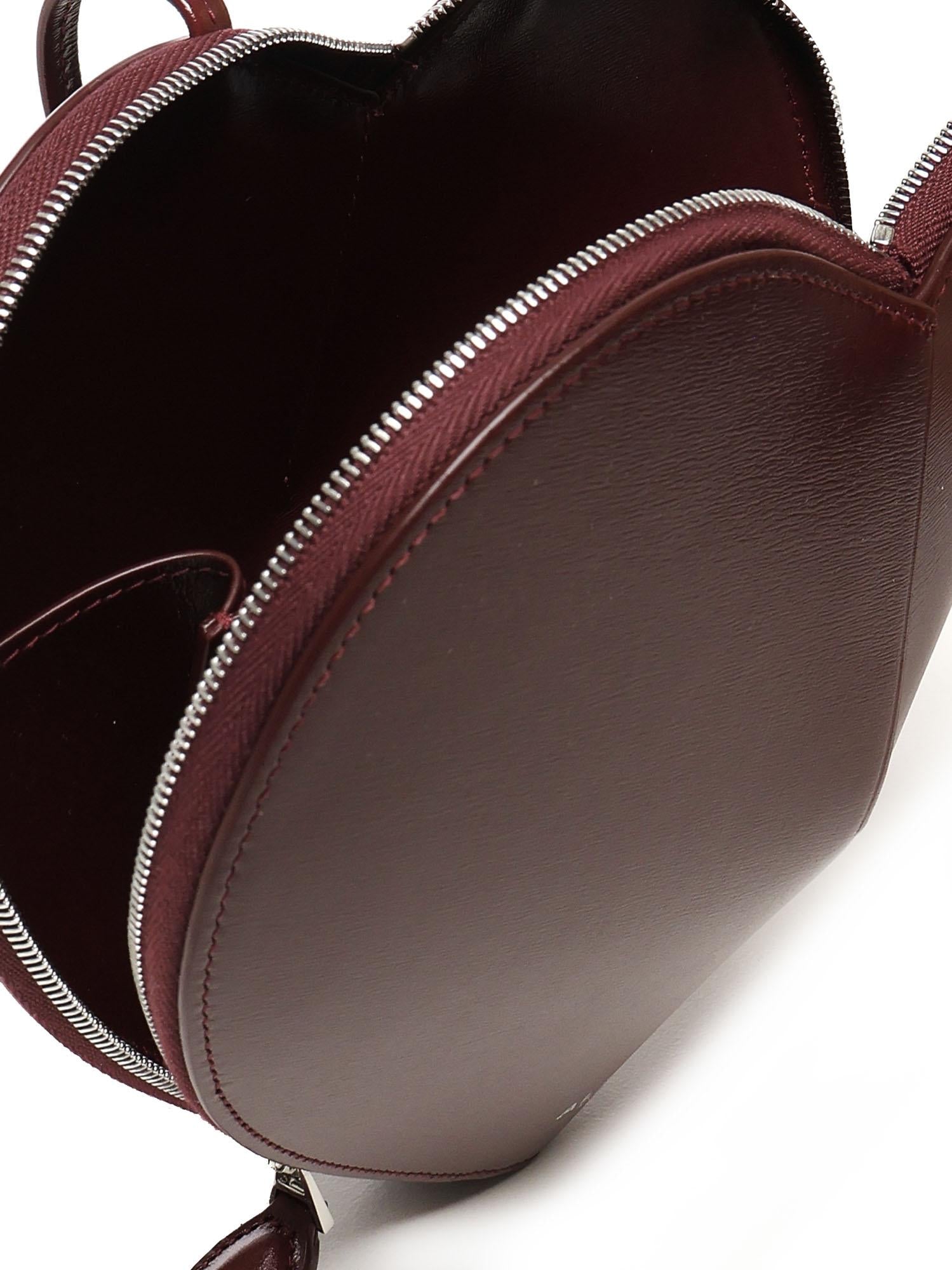 Borsa Le Cœur AA1P003C0Y75 325 ALAIA 