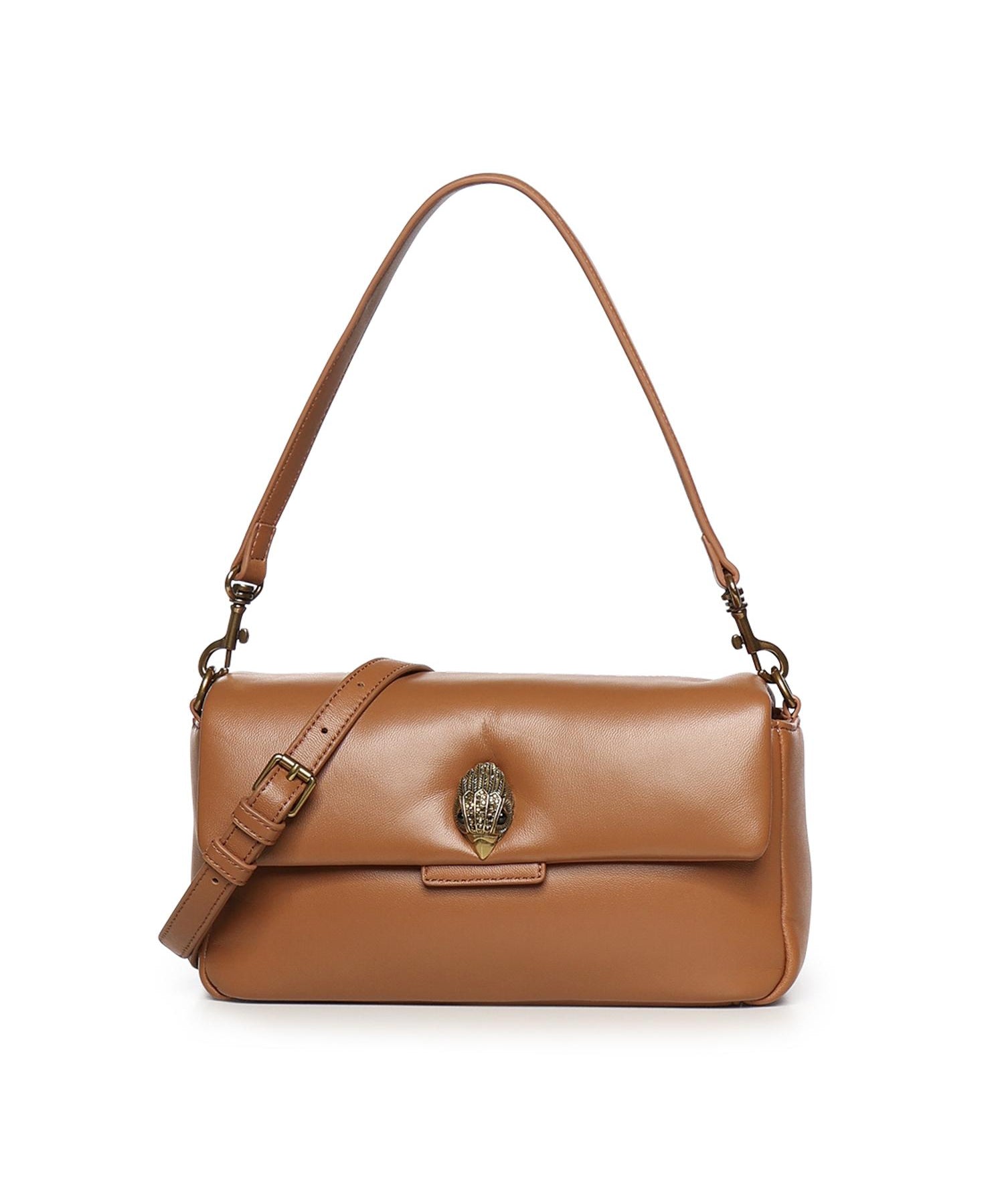 Borsa a spalla Oxford 5606836109 TAN KURT GEIGER 