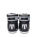 Stivali imbottiti Icon low 80D1409340 N001 MOON BOOT 