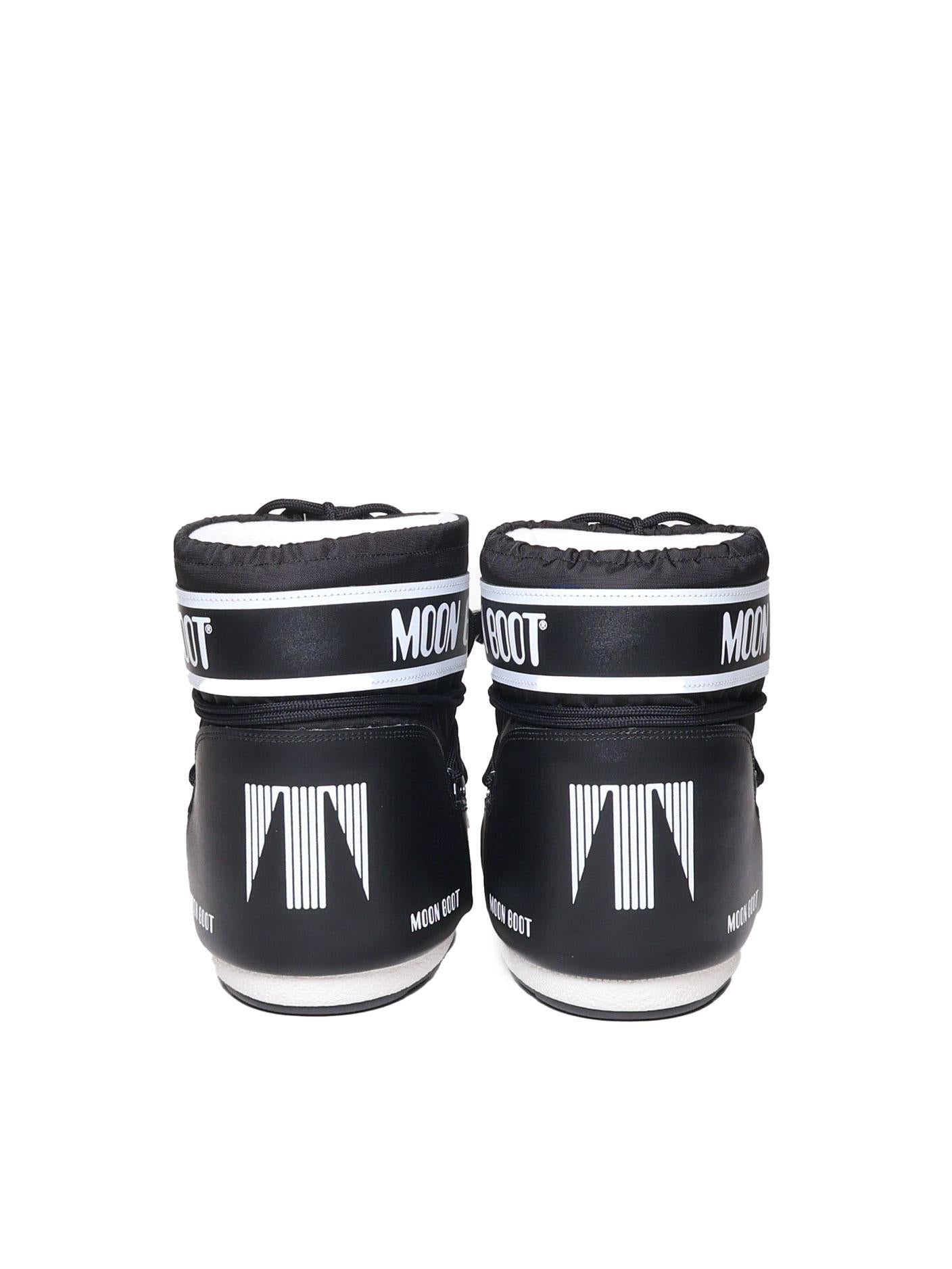 Stivali imbottiti Icon low 80D1409340 N001 MOON BOOT 