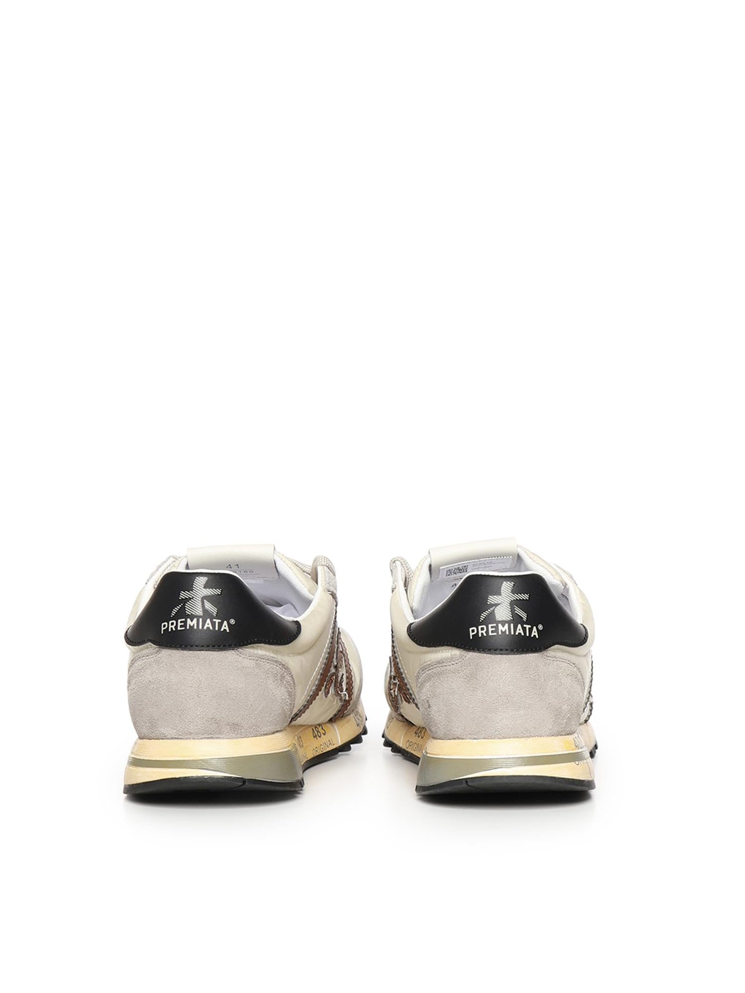 Sneaker Lucy 8189 LUCY 8189 PREMIATA 