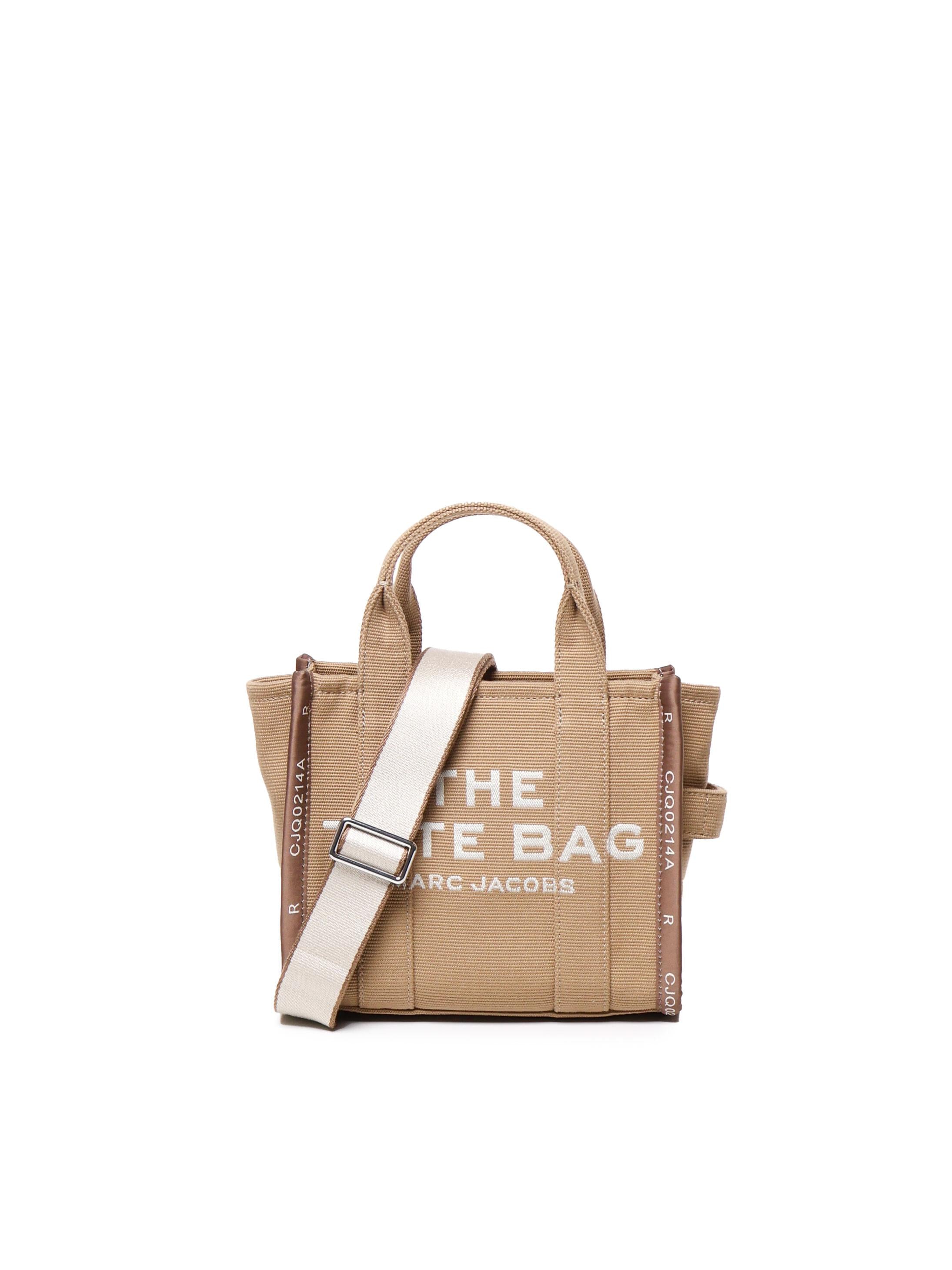 Borsa The small Tote M0017025 230 MARC JACOBS 