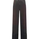 Jeans Beatrix in denim DP828O DF0283DLS7800 DONDUP 