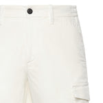 Shorts cargo in cotone M75BERI04TET0K007 01N ELEVENTY 