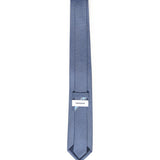 Cravatta in seta con stampa 351312 788892002 FERRAGAMO 