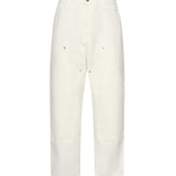 Pantaloni Double Knee I031501 D602 CARHARTT WIP 