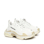 Sneakers Triple S 524036 W2CA19000 BALENCIAGA 