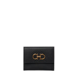 Portacarte di credito Gancini 220861 779901001 FERRAGAMO 