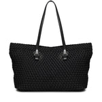 Borsa shopping Kornelia 73BS8VU01N KORNELIANERO V° 73 
