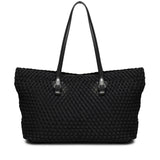 Borsa shopping Kornelia 73BS8VU01N KORNELIANERO V° 73 