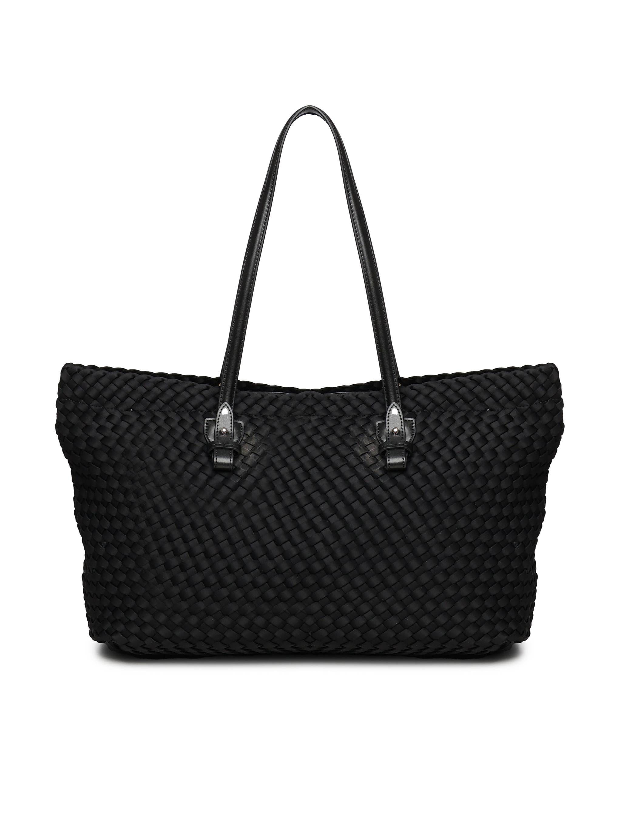Borsa shopping Kornelia 73BS8VU01N KORNELIANERO V° 73 