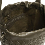 Bucket Intrecciato Biblioteca 836020 V2HL13227 BOTTEGA VENETA 