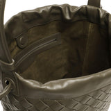 Bucket Intrecciato Biblioteca 836020 V2HL13227 BOTTEGA VENETA 