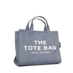 Borsa The medium tote in canvas M0016161 481 MARC JACOBS 
