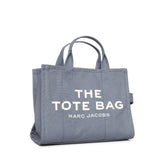 Borsa The medium tote in canvas M0016161 481 MARC JACOBS 