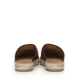Mules Palm Avenue VLogo in suede 8Y2S0M69 CKQ7N9 VALENTINO GARAVANI 