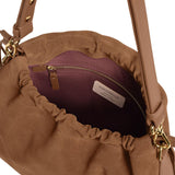 Borsa Lidia small in camoscio E1V9G130401 W11 COCCINELLE 