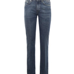Jeans Sue in denim DP815 DSE370DLI6800 DONDUP 