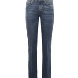 Jeans Sue in denim DP815 DSE370DLI6800 DONDUP 
