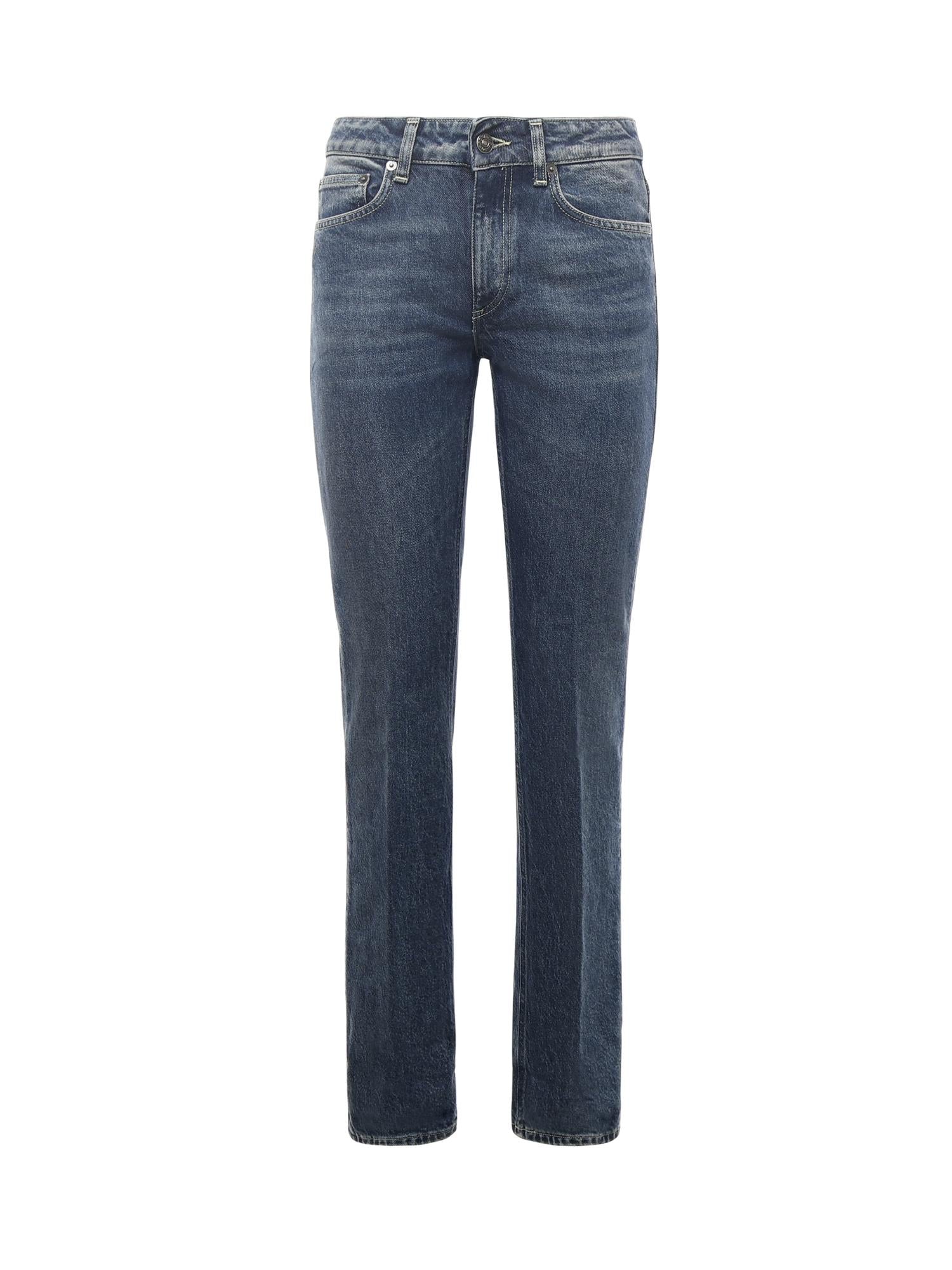 Jeans Sue in denim DP815 DSE370DLI6800 DONDUP 