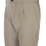 Pantaloni Riccardo RICCARDO CC WMLBLU BE ABLE 