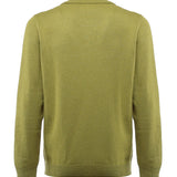 Maglia polo a maniche lunghe COV0002 00035G MC2 SAINT BARTH 
