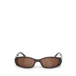 Chimi x Rotate occhiali da sole Note NOTE SOIL BROWN CHIMI X ROTATE 