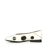 Ballerine Twins in pelle<BR/> K201253 049 CAMPER 