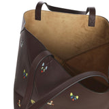 Borsa tote Puzzle Fold XL in nappa B779Q18X56 3100 LOEWE 