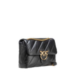 Borsa a tracolla grande Love Bag Puff 100037 A0F2Z99Q PINKO 